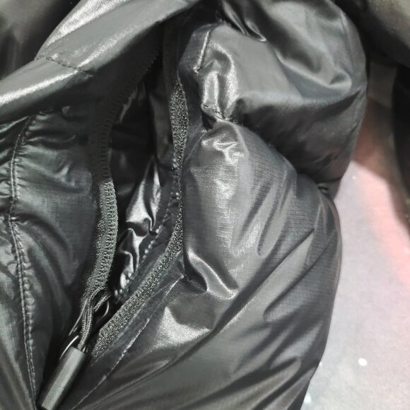 Canada Goose W Cypress Cropped Puffer - Picture 11 of 11